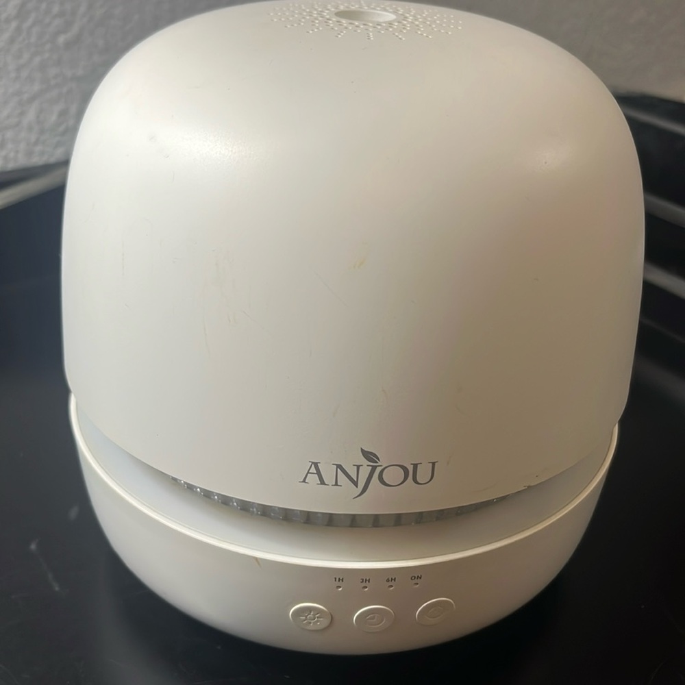 Anjou Essential Oil Diffuser